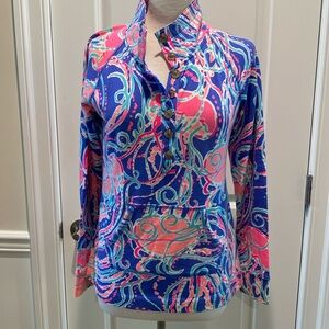 Lilly Pulitzer Popover in Small